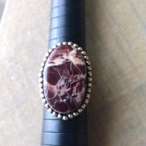 Brown Coconut Jasper